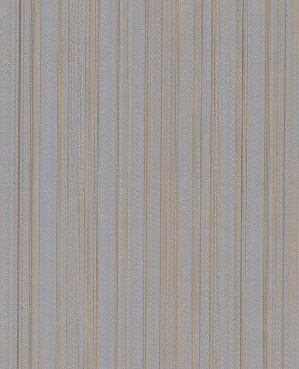 Le Embossed Sir Stripe Durable Vinyl | Phillipe Romano