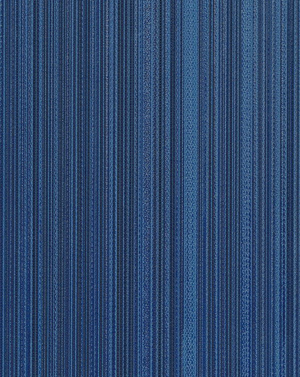 Le Embossed Sir Stripe Durable Vinyl | Phillipe Romano