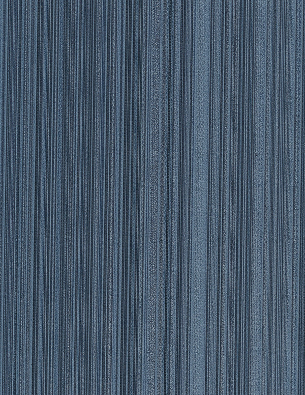 Le Embossed Sir Stripe Durable Vinyl | Phillipe Romano