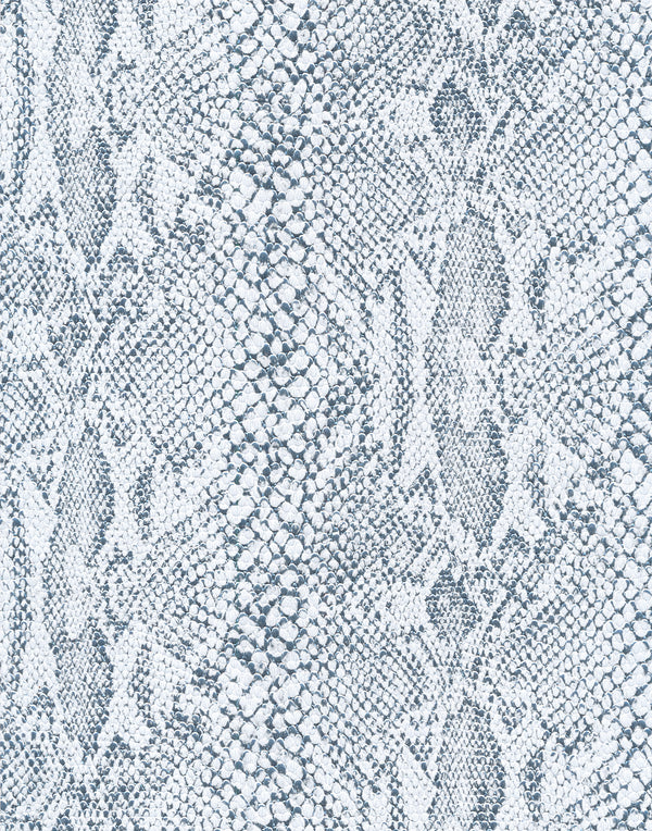 Le Embossed Python Durable Vinyl | Phillipe Romano