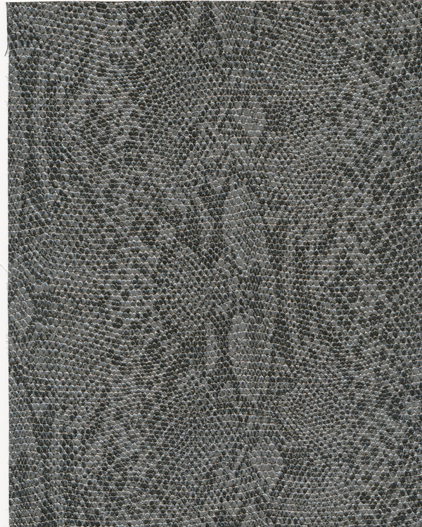 Le Embossed Python Durable Vinyl | Phillipe Romano