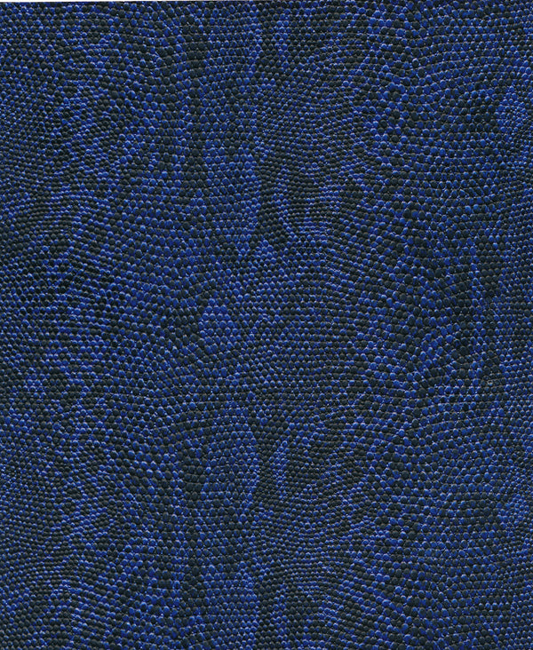 Le Embossed Python Durable Vinyl | Phillipe Romano