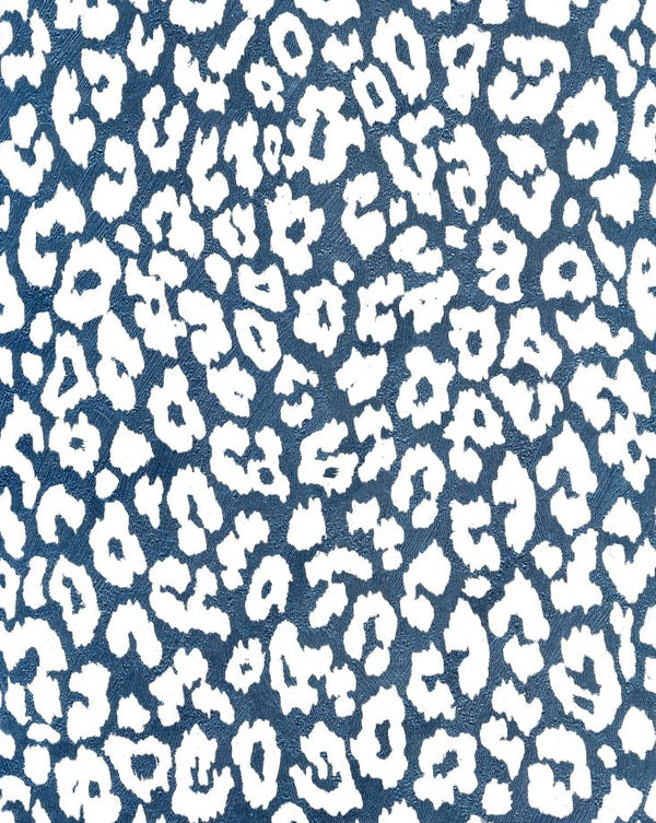 Leonardo Leopard Durable Vinyl | Phillipe Romano