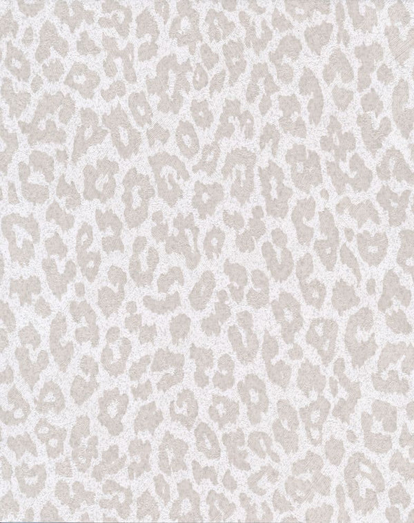 Leonardo Leopard Durable Vinyl | Phillipe Romano