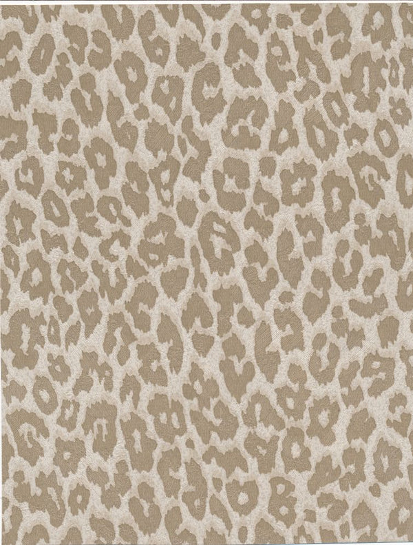 Leonardo Leopard Durable Vinyl | Phillipe Romano