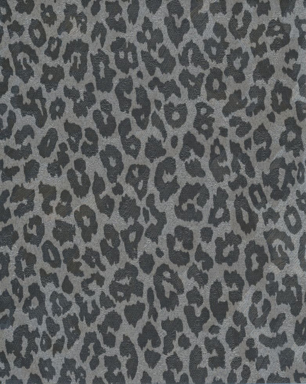 Leonardo Leopard Durable Vinyl | Phillipe Romano