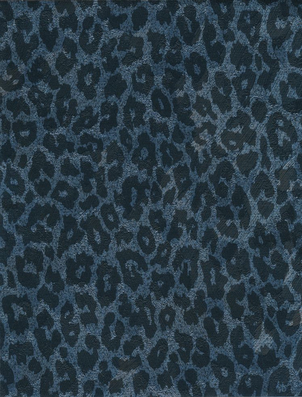Leonardo Leopard Durable Vinyl | Phillipe Romano
