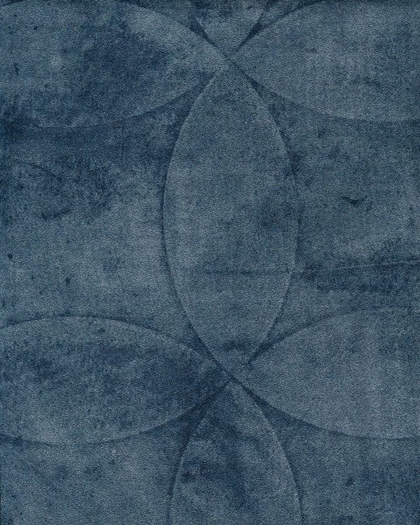 Sensational Circles Durable Vinyl | Phillipe Romano