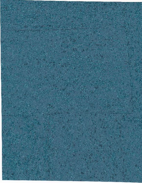 Metalico Squares Durable Vinyl | Phillipe Romano