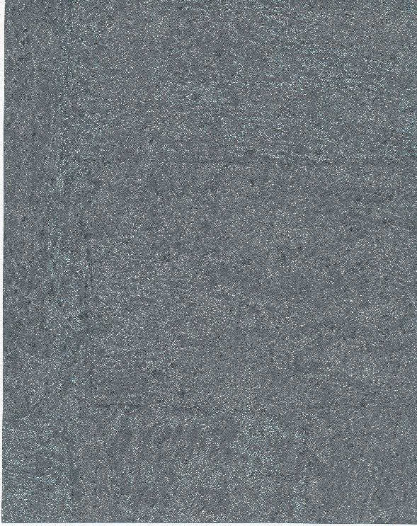 Metalico Squares Durable Vinyl | Phillipe Romano