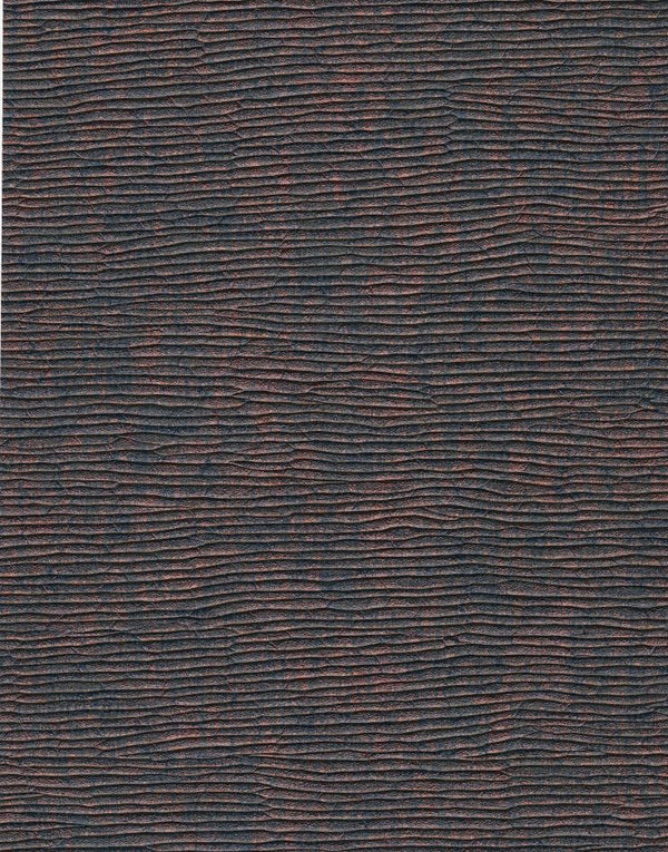 Embossed Ripples Durable Vinyl | Phillipe Romano