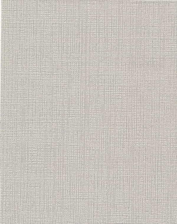 Enzo Embossed Linen Durable Vinyl | Phillipe Romano