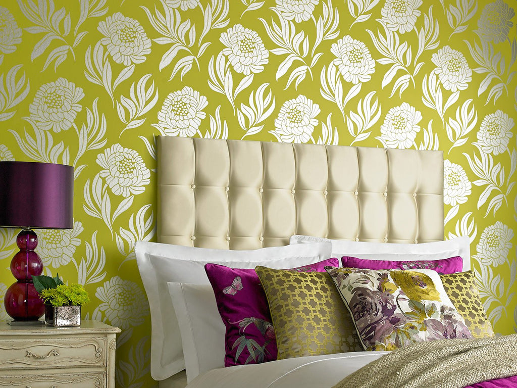 Chatsworth Wallcovering