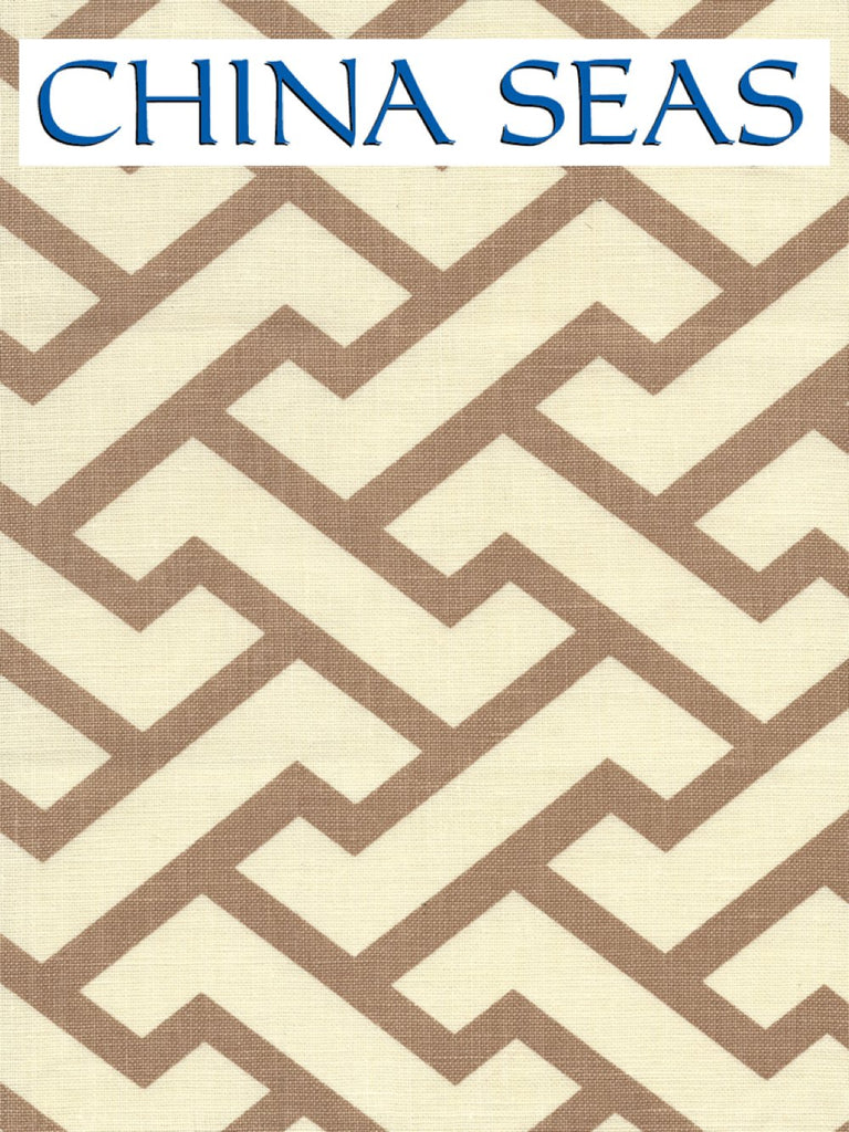 Aga Camel II on Tint Sample Fabric 