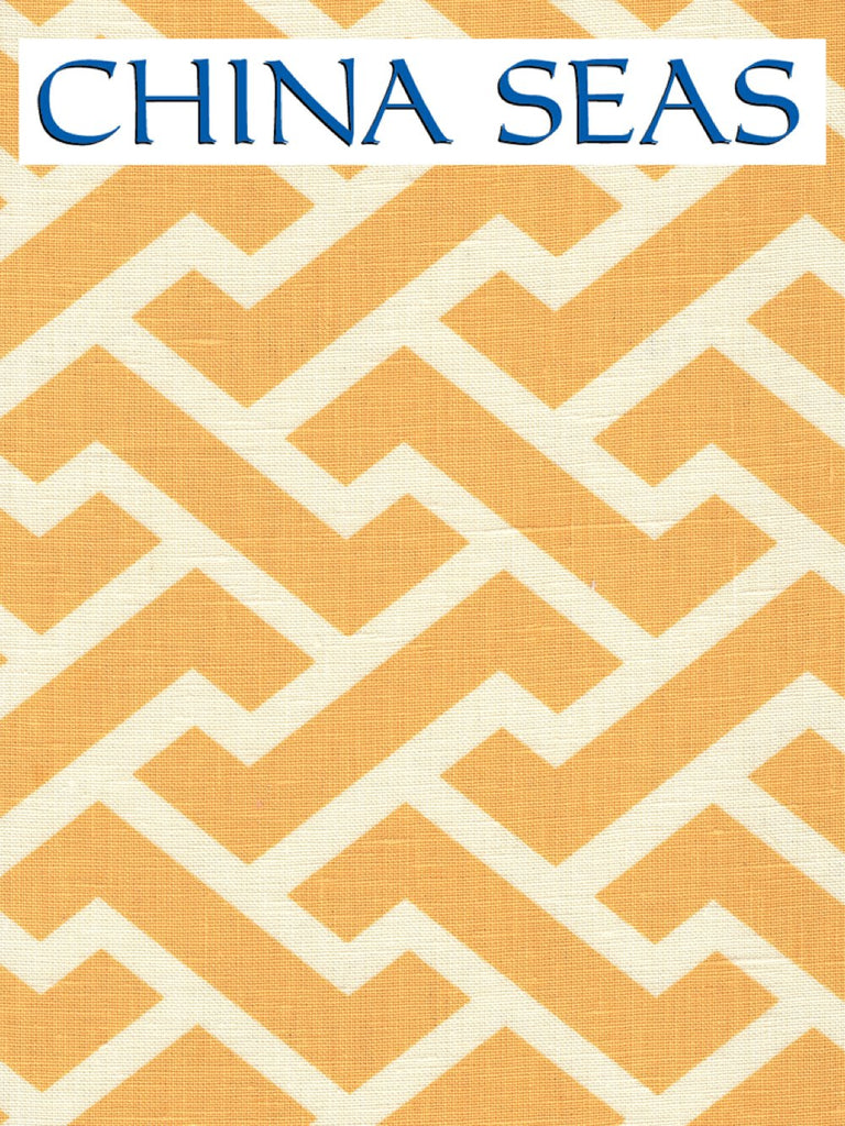 Aga Reverse Taxicab on Tint Sample Fabric 