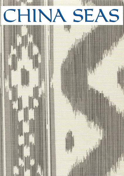 Bali Hai Grays on Tint Sample Fabric 