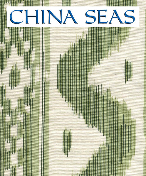 Bali Hai Sea Green on Tint Sample Fabric 