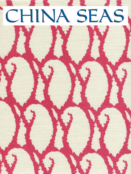 Carna Magenta on Tint Sample Fabric 