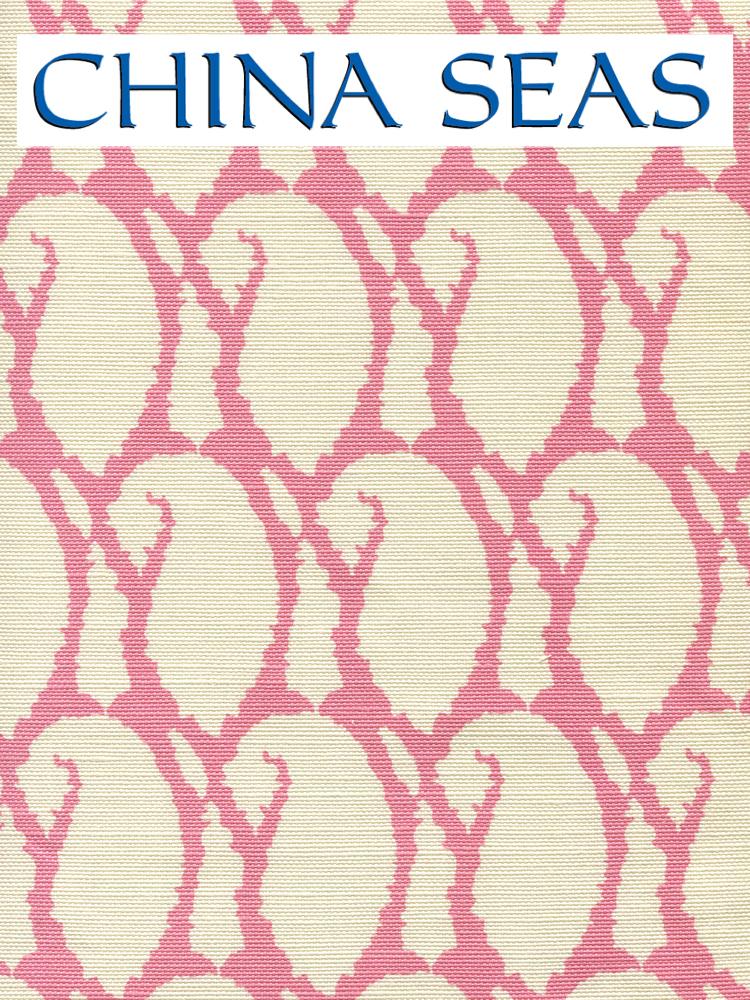 Carna Pink on Tint Sample Fabric 