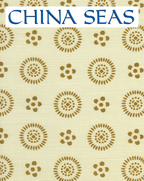 Carna Camel on Tint Sample Fabric 