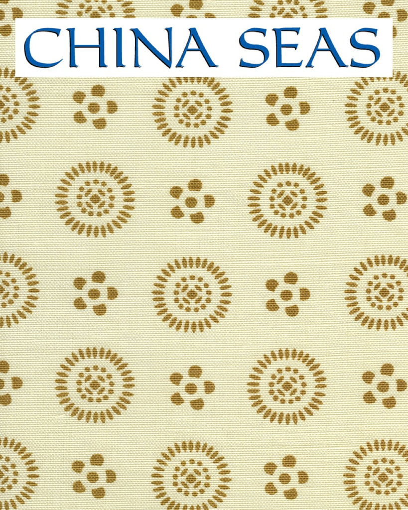 Carna Camel on Tint Sample Fabric 