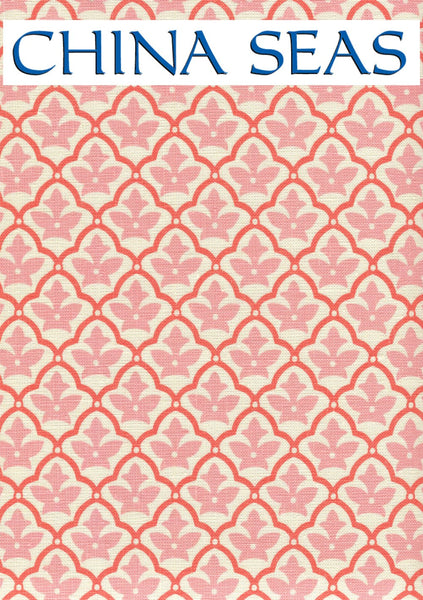 Cumberland Pink on Tint Sample Fabric 