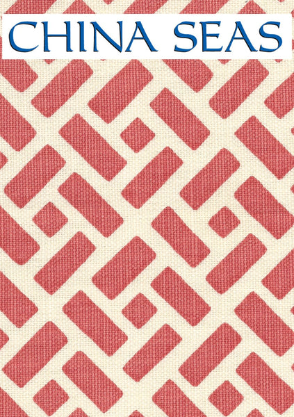 Edo Grande Black on Tint Sample Fabric 