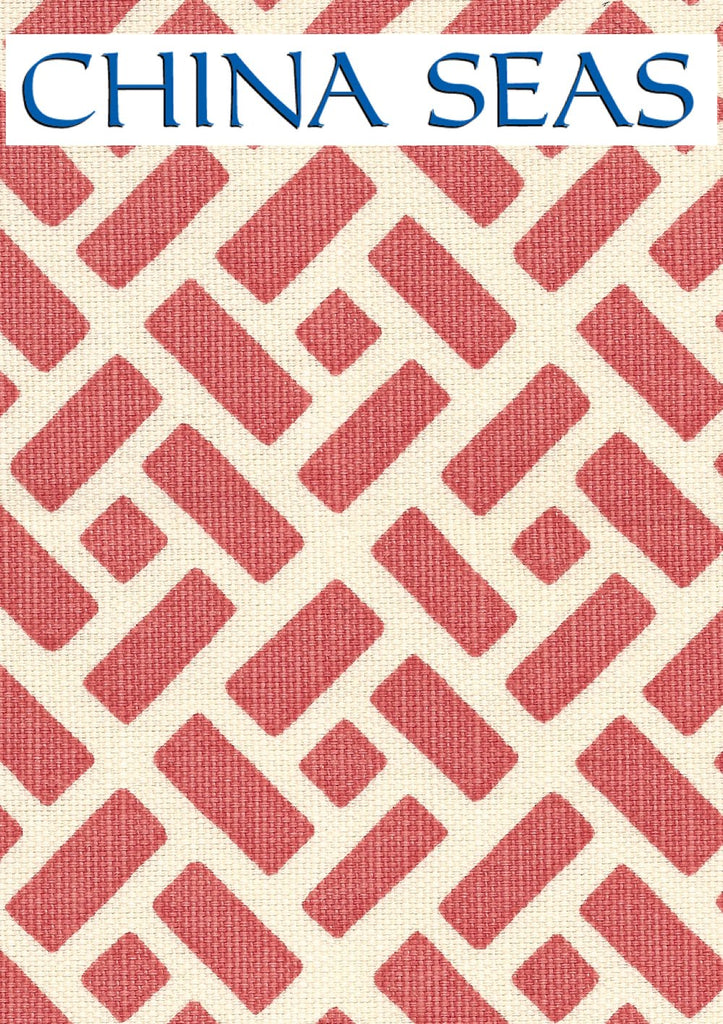 Edo Grande Black on Tint Sample Fabric 