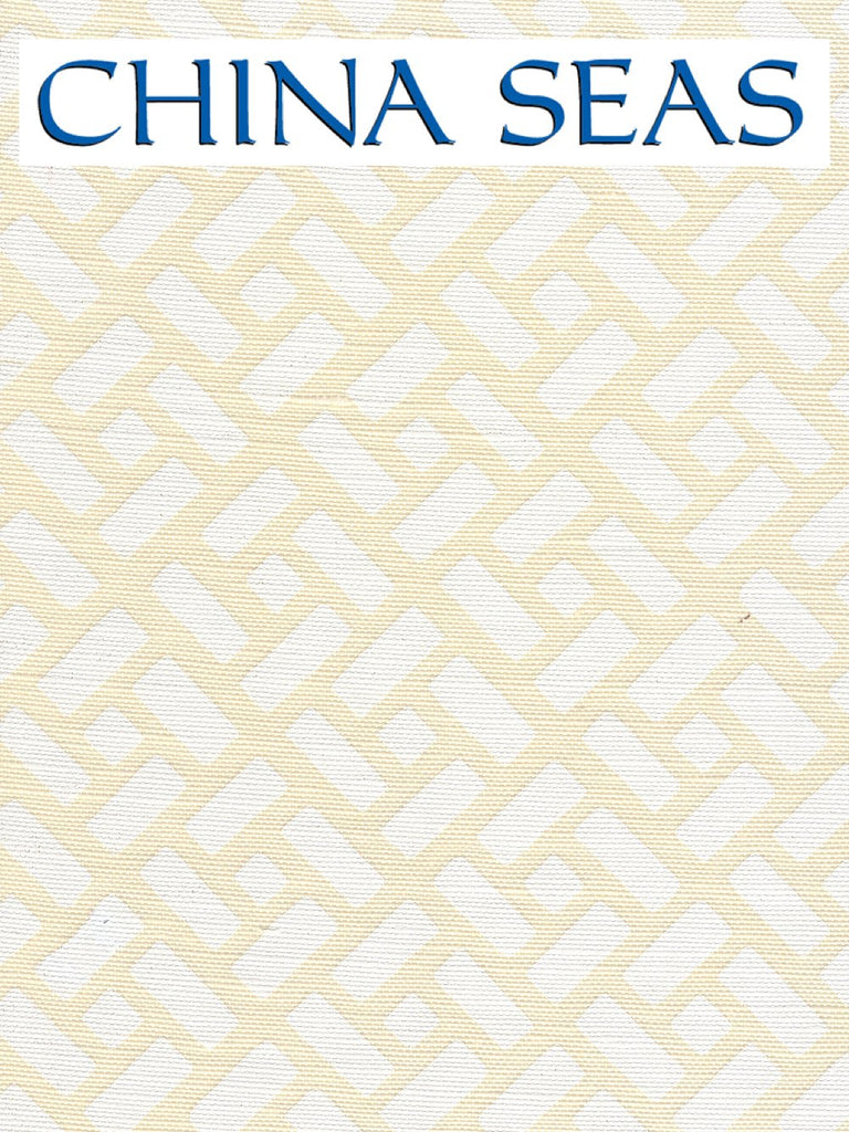 Edo Grande Purple on Tint Sample Fabric 