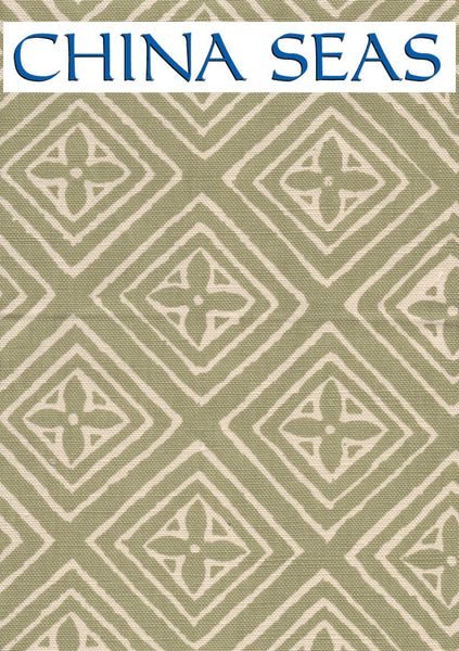 Fiorentina Celadon on Tint Sample Fabric 