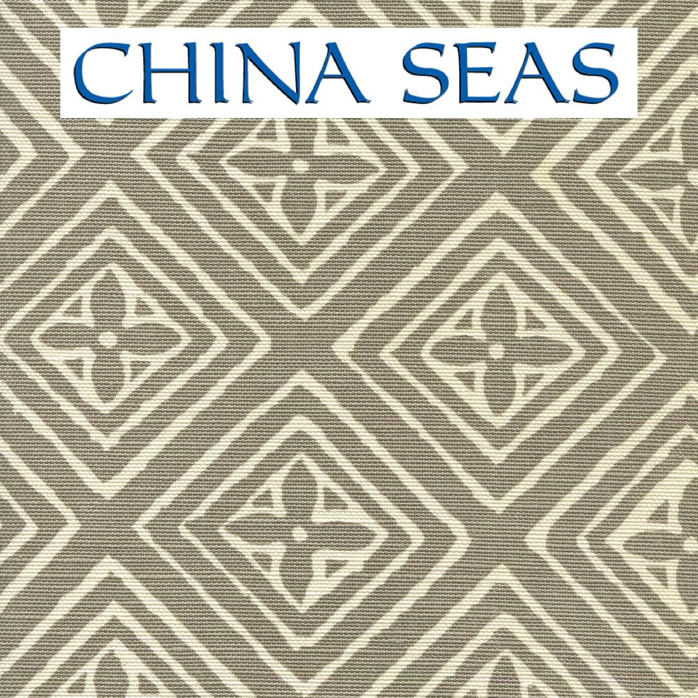 Fiorentina Pewter on Tint Sample Fabric 