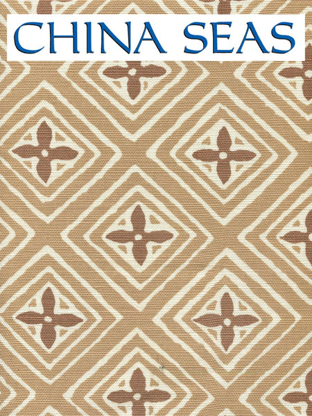Fiorentina Two Color Camel Dark Tan on Tint Sample Fabric 
