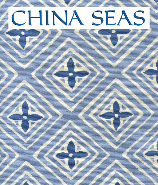 Fiorentina Two Color French Blue New Navy Sample Fabric 