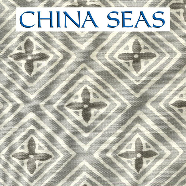 Fiorentina Two Color Grey Dark Grey Sample Fabric 