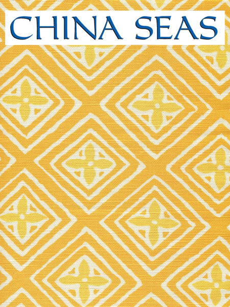 Fiorentina Two Color Yellow Gold on Tint Sample Fabric 