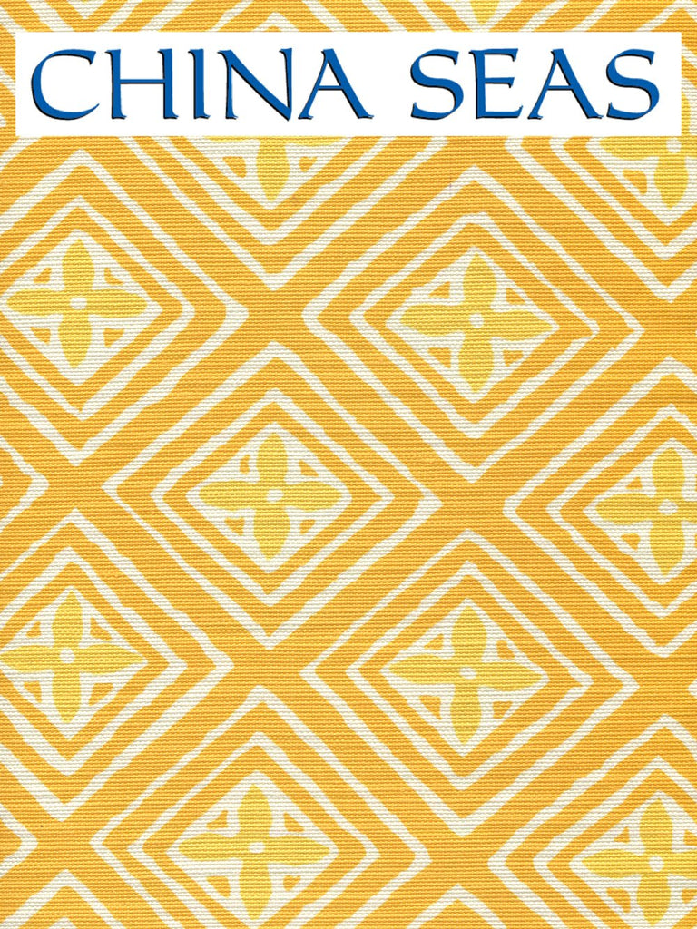 Fiorentina Two Color Yellow Gold on Tint Sample Fabric 