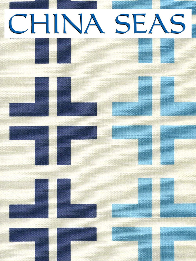 Frowick Large Scale Brown Camel on Tint Sample Fabric 