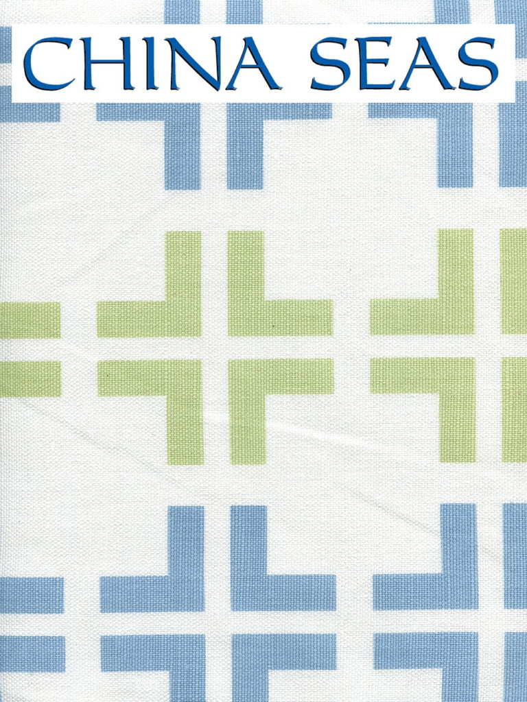 Frowick Large Scale Purple Lilac on Tint Sample Fabric 