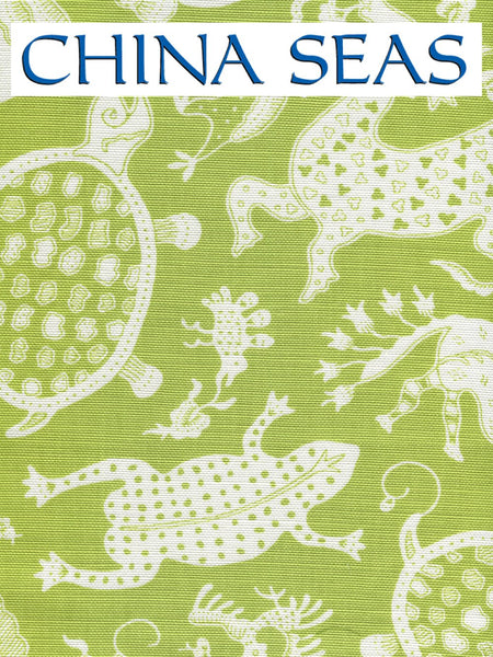 Indramayu Reverse Dark Pink on White Sample Fabric 