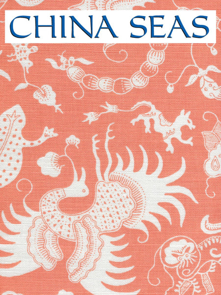 Indramayu Reverse Lavender on White Sample Fabric 