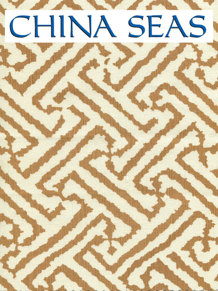 Java Grande Camel II on Tint Sample Fabric 