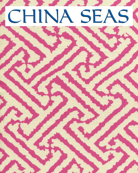 Java Grande Magenta on Tint Sample Fabric 