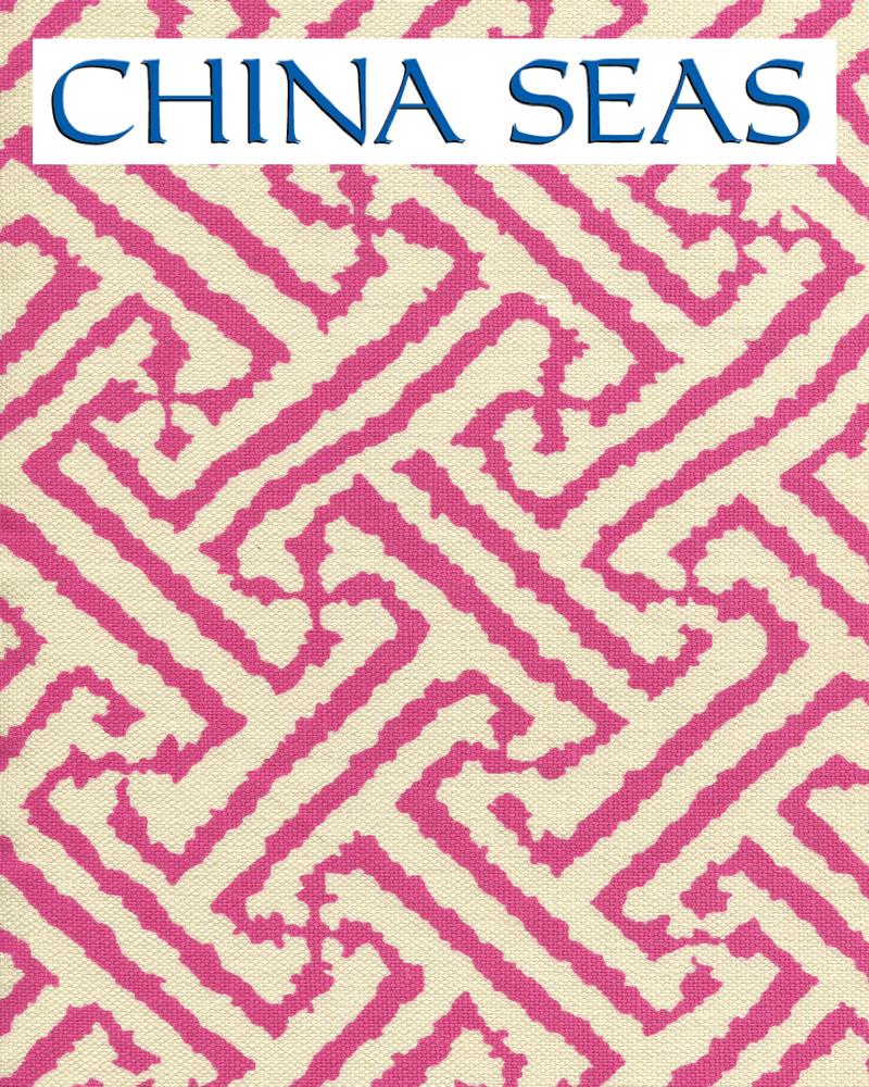 Java Grande Magenta on Tint Sample Fabric 