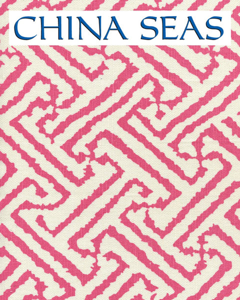 Java Grande Watermelon on Tint Sample Fabric 