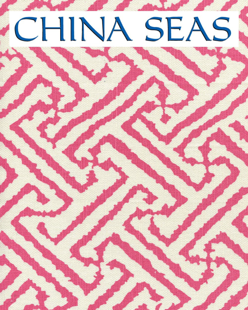 Java Grande Watermelon on Tint Sample Fabric 