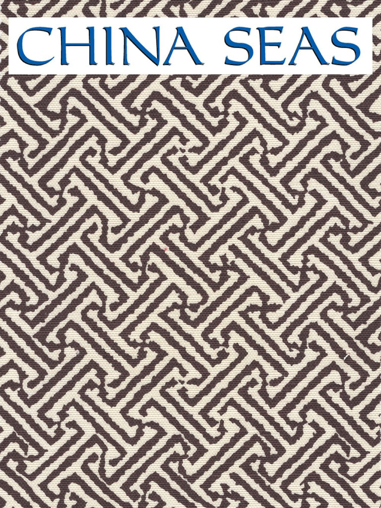 Java Java Brown on Tint Sample Fabric 