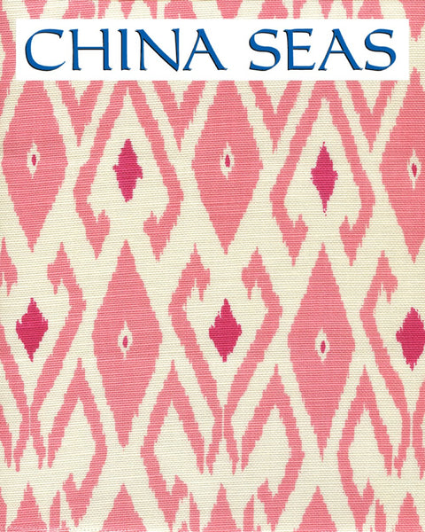 Lockan Pink Magenta on Tint Sample Fabric 