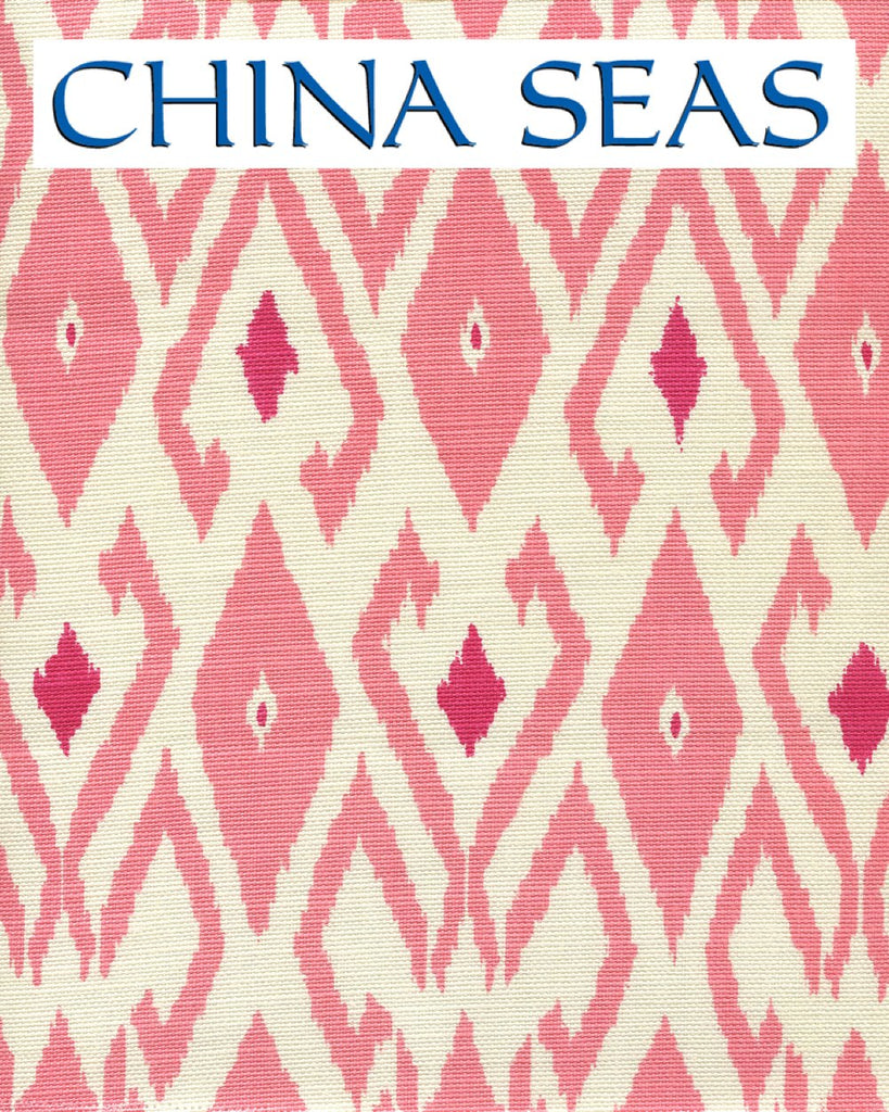 Lockan Pink Magenta on Tint Sample Fabric 