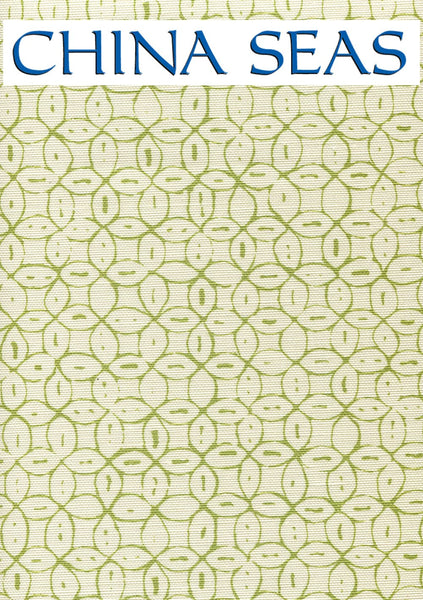 Melong Batik New Jungle on Tint Sample Fabric 