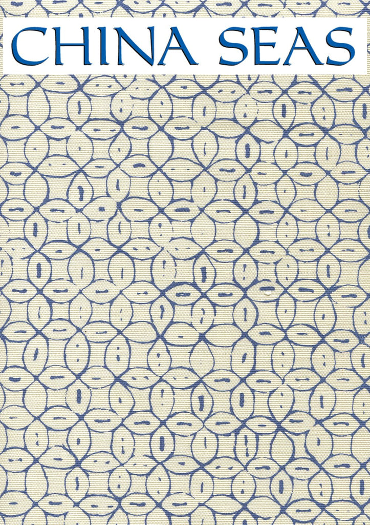 Melong Batik New Navy on Tint Sample Fabric 